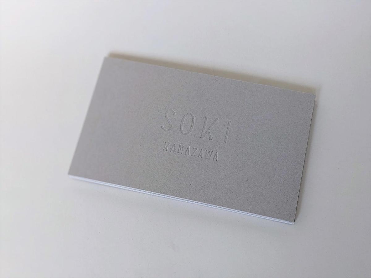 Soki Kanazawa Exterior photo