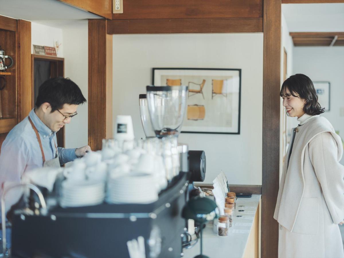 Soki Kanazawa Exterior photo
