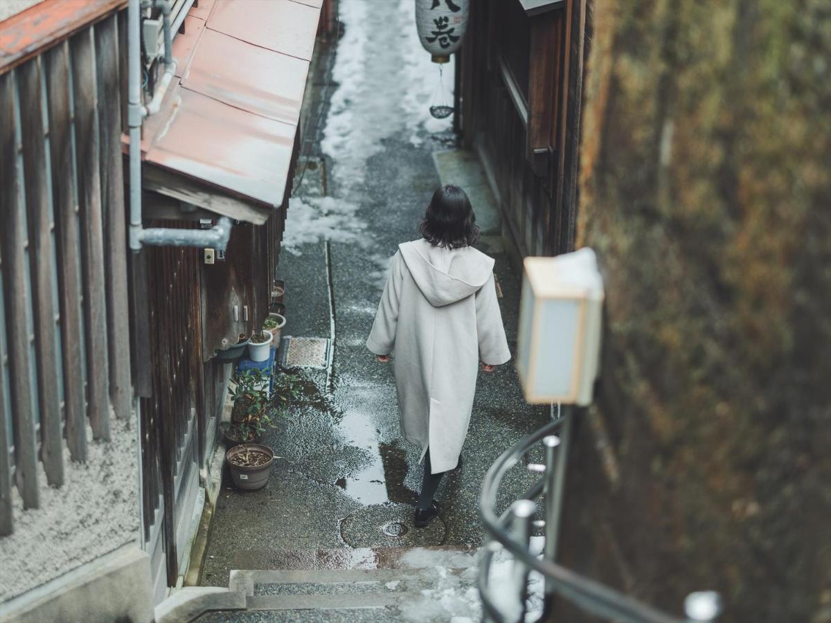 Soki Kanazawa Exterior photo