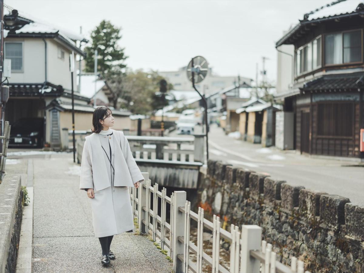 Soki Kanazawa Exterior photo