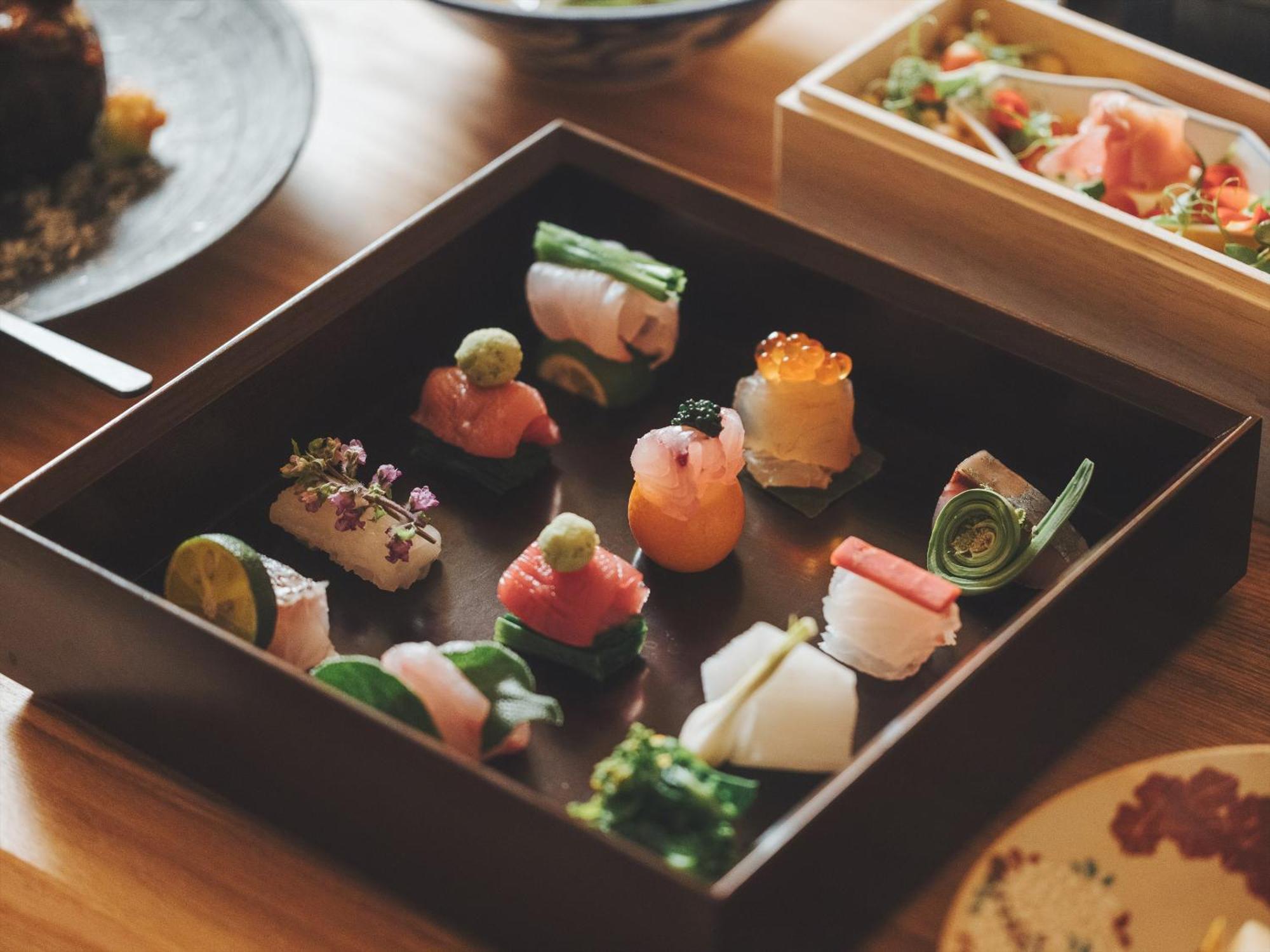 Soki Kanazawa Exterior photo